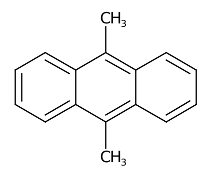 9,10-二甲基蒽-CAS:781-43-1