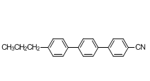 4''-丙基-[1,1':4',1''-三联苯]-4-甲腈-CAS:54296-25-2