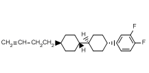 反,反-4'-(3-丁烯基)-4-(3,4-二氟苯基)双环己烷-CAS:155266-68-5