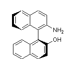 (S)-(-)-2-氨基-2'-羟基-1,1'-联萘-CAS:137848-29-4