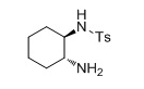 (1R,2R)-N-对甲苯磺酰基-1,2-环己二胺-CAS:174291-96-4