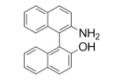2’-氨基-2-羟基-1,1’-联萘-CAS:134532-03-9