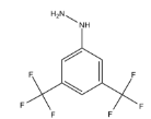 3,5-双(三氟甲基)苯肼-CAS:886-35-1