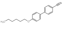 4’-己氧基-[1,1’-联苯基]-4-甲腈-CAS:41424-11-7