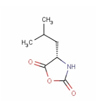 (S)-4-异丁基恶唑烷-2,5-二酮-CAS:3190-70-3