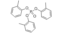 邻磷酸三甲酚酯-CAS:78-30-8