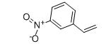 3-硝基苯乙烯-CAS:586-39-0