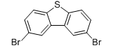 2,8-二溴二苯并噻吩-CAS:31574-87-5