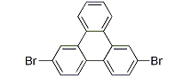 2,7-二溴苯并菲-CAS:888041-37-0