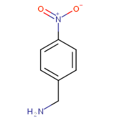 4-硝基苄胺盐酸盐-CAS:18600-42-5