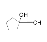 1-乙炔基环戊醇-CAS:17356-19-3