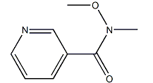 N-甲氧基-N-甲基烟酰胺-CAS:95091-91-1