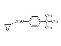 4-叔丁基苯基缩水甘油醚-CAS:3101-60-8