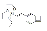 4-三乙氧硅基乙烯基苯并环丁烯-CAS:124389-79-3