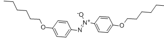 4,4'-双(己氧基)氧化偶氮苯-CAS:2587-42-0