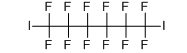 1,6-二碘代十二氟己烷-CAS:375-80-4