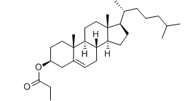 胆甾烯基丙酸酯-CAS:633-31-8