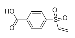 4-乙烯磺酰基苯甲酸-CAS:95535-40-3