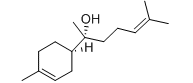 (±)-α-红没药醇-CAS:515-69-5