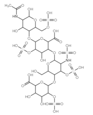 肝素-CAS:9005-49-6