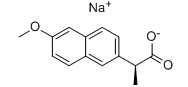 萘普生钠-CAS:26159-34-2