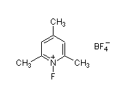 1-氟-2,4,6-三甲基吡啶四氟硼酸盐[氟化试剂]-CAS:109705-14-8