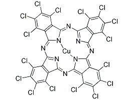 颜料绿-CAS:14832-14-5