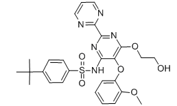波生坦-CAS:147536-97-8