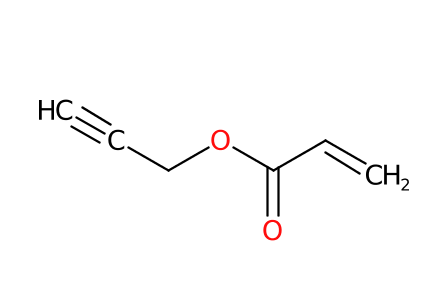 Propargyl acrylate-CAS:10477-47-1