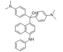 溶剂蓝 4-CAS:6786-83-0