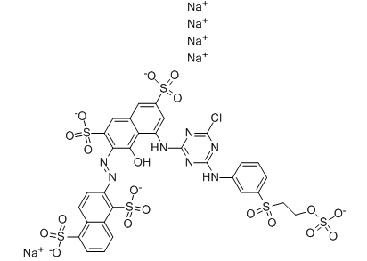 活性红 195-CAS:93050-79-4