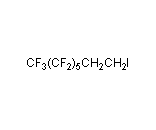 1-碘-1H,1H,2H,2H-全氟辛烷-CAS:2043-57-4