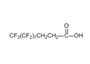 2H,2H,3H,3H-十七氟十一酸-CAS:34598-33-9