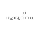 十七氟壬酸-CAS:375-95-1