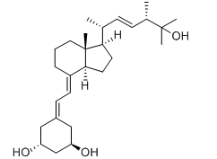 帕立骨化醇-CAS:131918-61-1