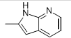 2-甲基-7-氮杂吲哚-CAS:23612-48-8