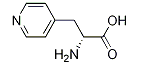 3-(4-吡啶基)-D-丙氨酸-CAS:37535-50-5