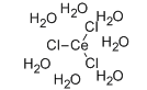 氯化铈,七水合物-CAS:18618-55-8