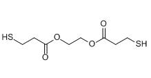 双(3-巯基丙酸)乙二醇-CAS:22504-50-3