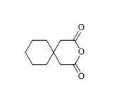 1,1-Cyclohexane Diacetic Anhydride-CAS:1010-26-0