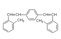 1,4-双(2-甲基苯乙烯基)苯-CAS:13280-61-0