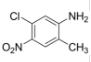 2-甲基-4-硝基-5-氯苯胺-CAS:13852-51-2