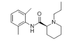 柔匹华卡因-CAS:84057-95-4