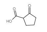2-环戊酮羧酸-CAS:50882-16-1