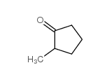 2-甲基环戊酮-CAS:1120-72-5