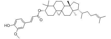 γ-谷维素-CAS:11042-64-1