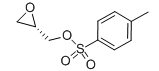 (2S)-(+)-缩水甘油基对甲苯磺酸酯-CAS:70987-78-9