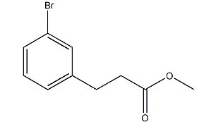 甲基 3-(3-溴苯基)丙酯-CAS:151583-29-8