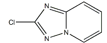 2-氯-[1,2,4]三唑并[1,5-a]吡啶-CAS:698-43-1