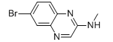 6-溴-N-甲基喹唑啉-2-胺-CAS:882670-77-1